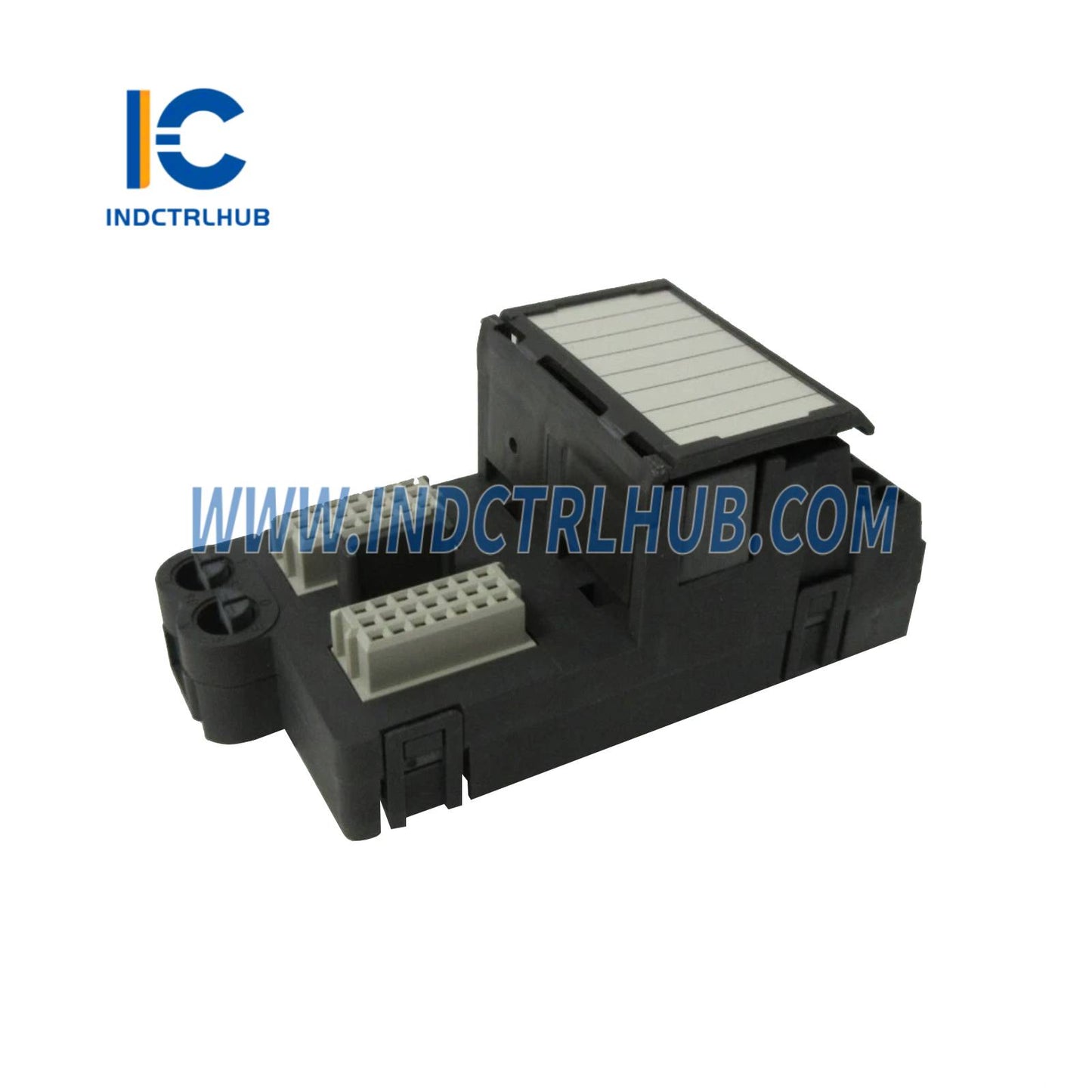 Emerson VE4003S2B3 KJ4001X1-CC1 Bloco Terminal de Entrada/Saída de 4 Fios