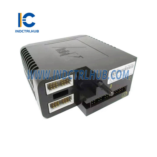 Emerson VE4003S2B4 KJ3222X1-BA1+KJ4001X1-CE1 Analógový vstupný modul