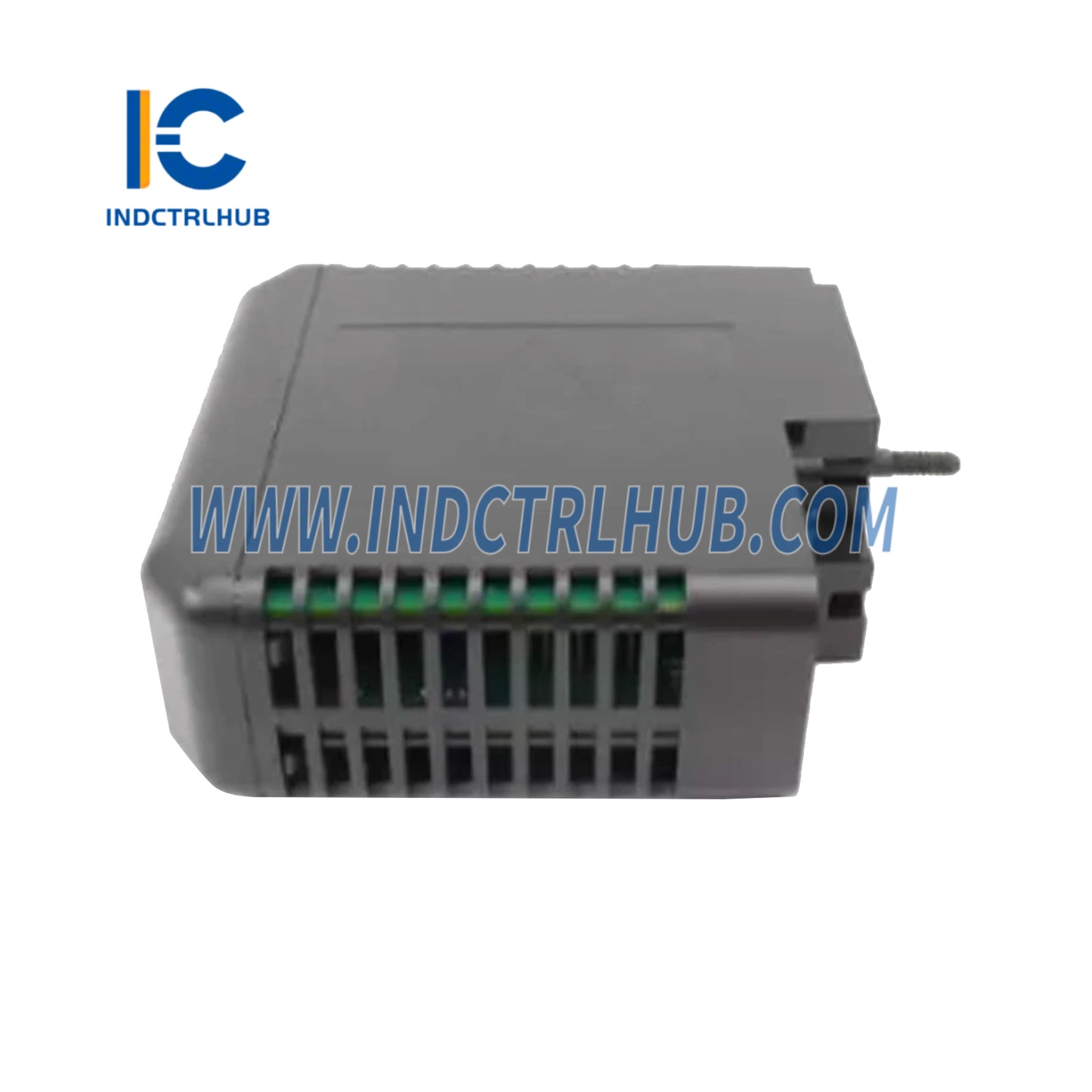 Emerson VE4003S2B4 DeltaV M-series Аналоговый входной модуль