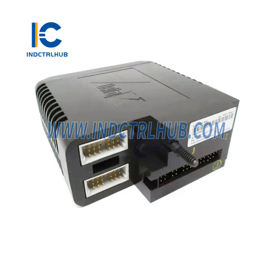 Emerson VE4003S2B4 DeltaV M-séria Analógový vstupný modul