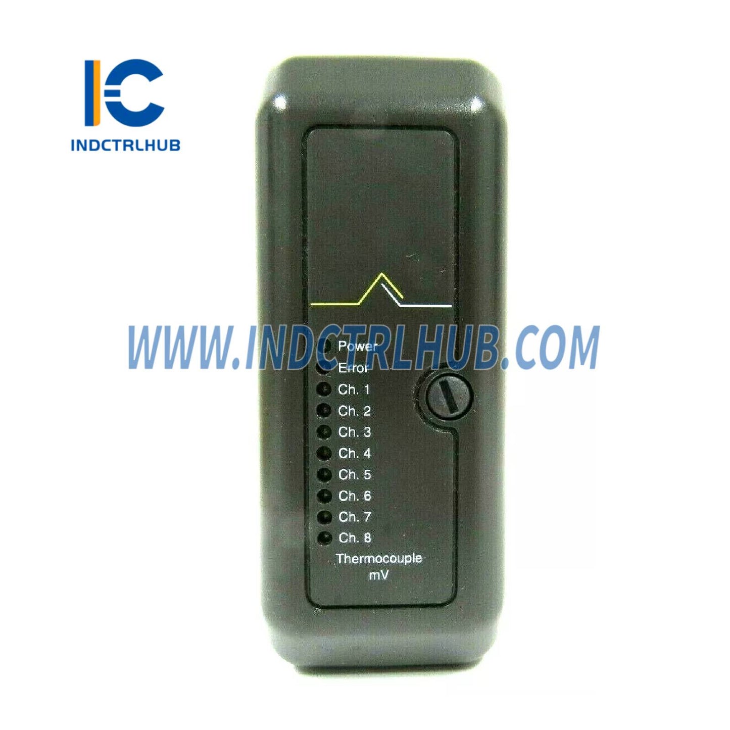 אמרסון VE4003S5B1 KJ3002X1-BG2 12P1731X082 מודול כניסת תרמוקפל