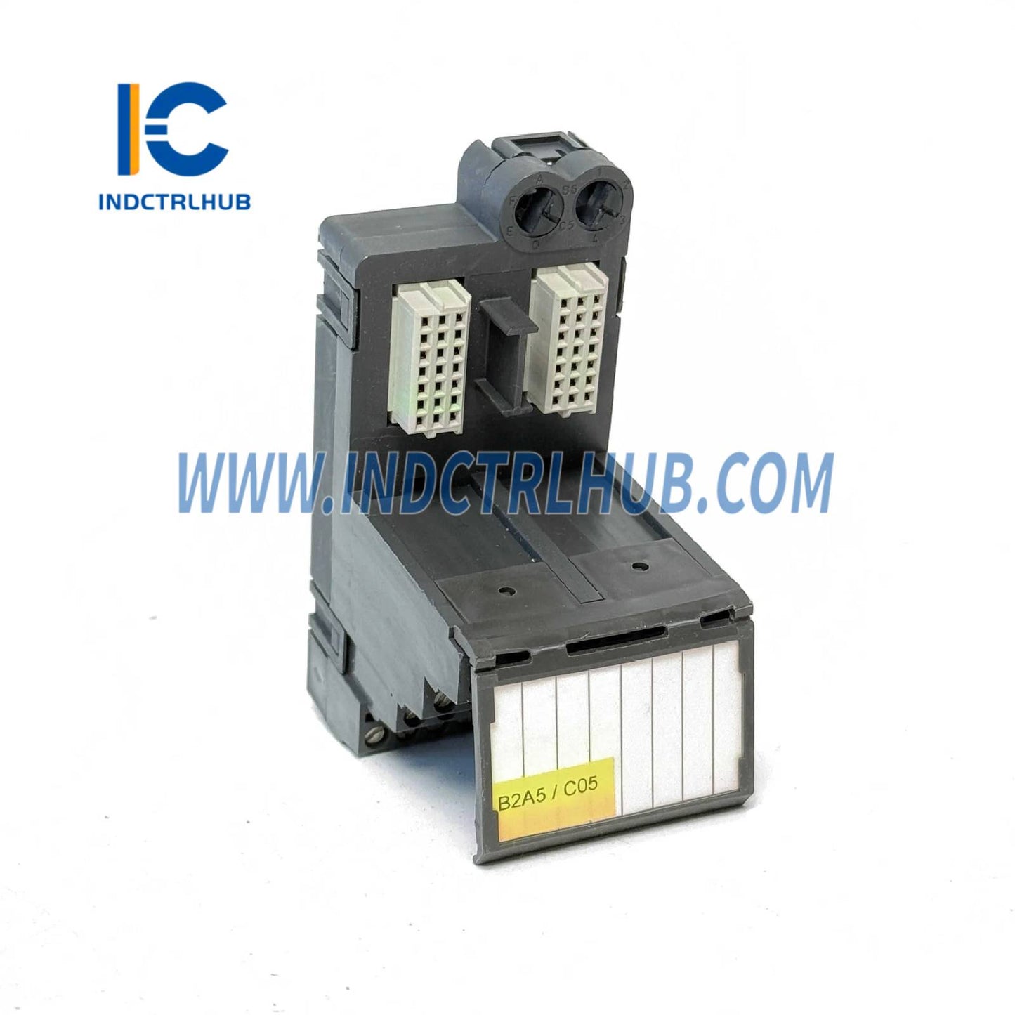 Emerson VE4003S6B1 DeltaV M-series RTD Input Module