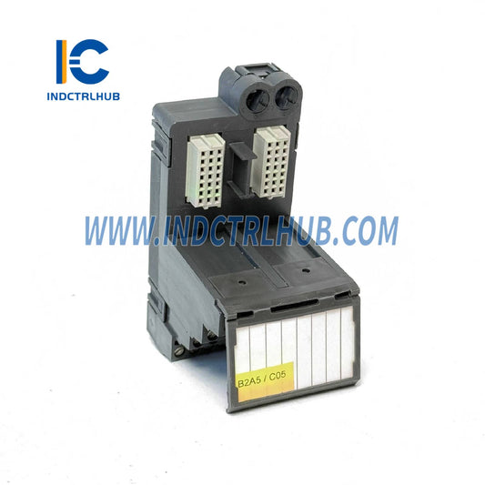 Emerson VE4003S6B1 DeltaV M-sorozatú RTD bemeneti modul