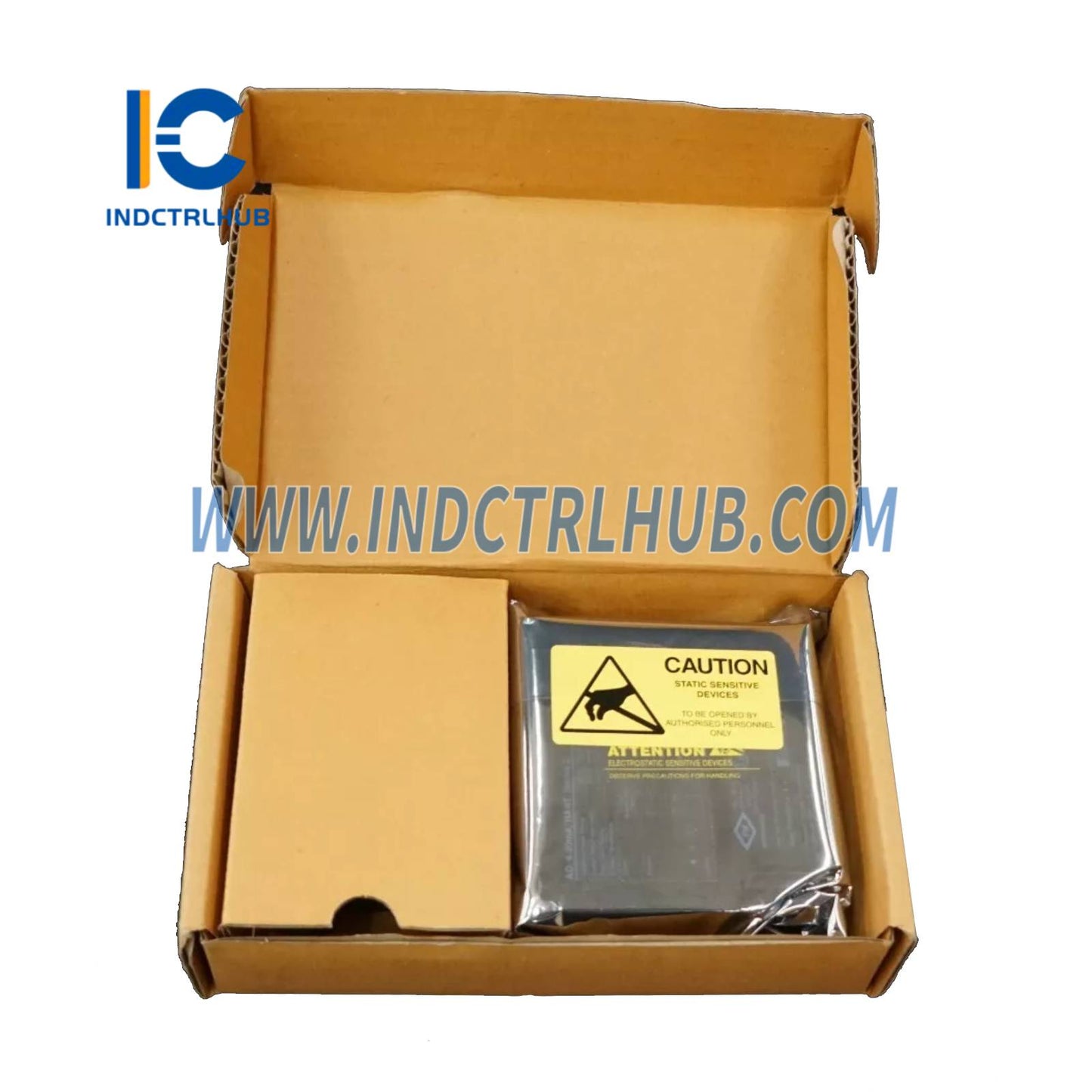 Emerson VE4005S2B2 DeltaV M-series Discrete Output Module