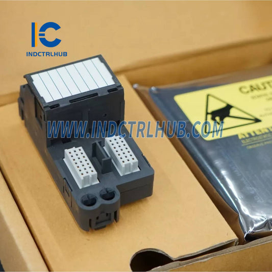 Emerson VE4005S2B2 DeltaV M-séria modul diskrétnych výstupov