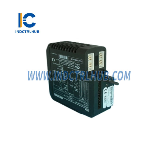 אמברסון 12P1866X042 KJ3101X1-BB1 מודול קלט דיסקרטי