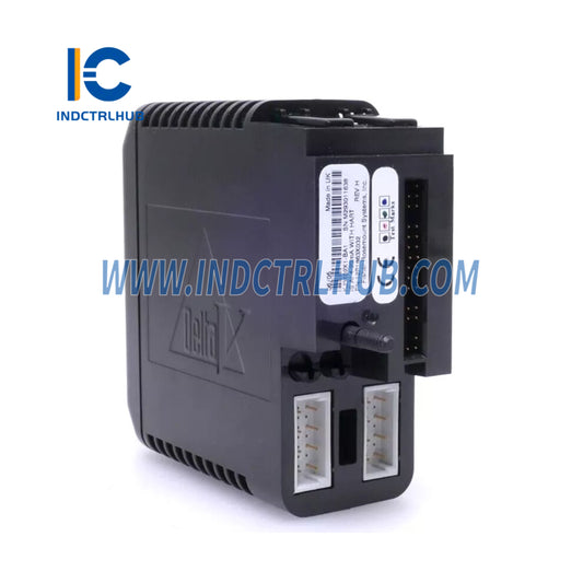 Emerson VE4012S2B1 KJ3102X1-BA1 Analógový vstupný modul