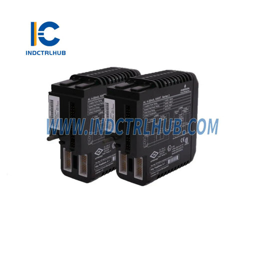 Emerson VE4013S1B1 DeltaV M-series Discrete Output Module