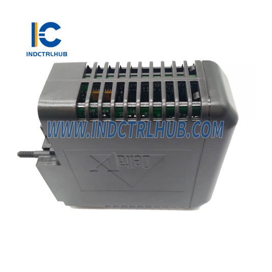 Emerson VE4015 KJ3006X1-BA1 DeltaV M-séria Modul vstupu pulzného počtu