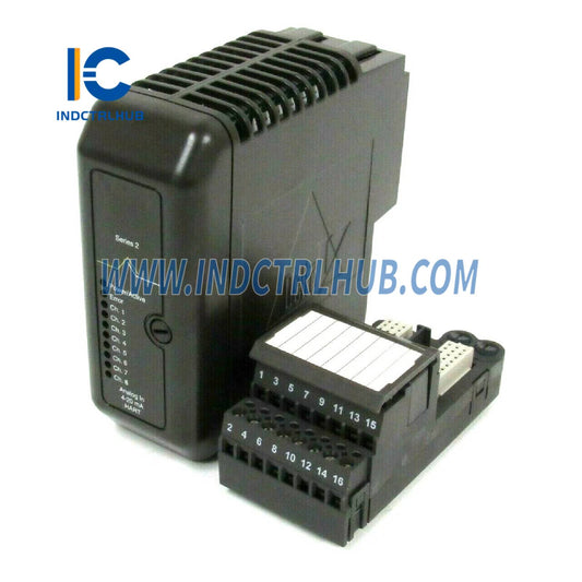 Emerson VE4033S2B1 KJ3222X1-BA1 12P2532X092 Analógová vstupná (AI) karta