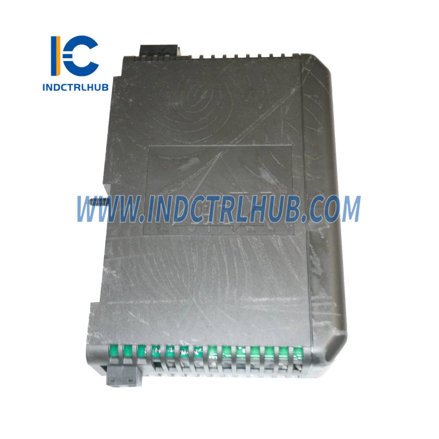 Emerson VE5008 KJ1501X1-BC2 12P2186X042 systém dvojitý DC napájací zdroj