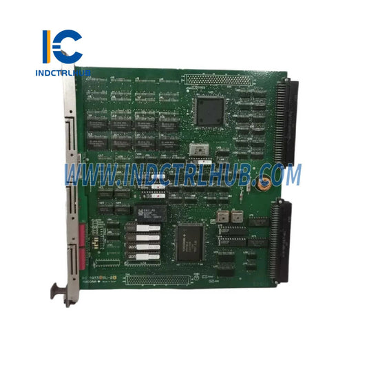 Yokogawa VF311 Bus Interface Module