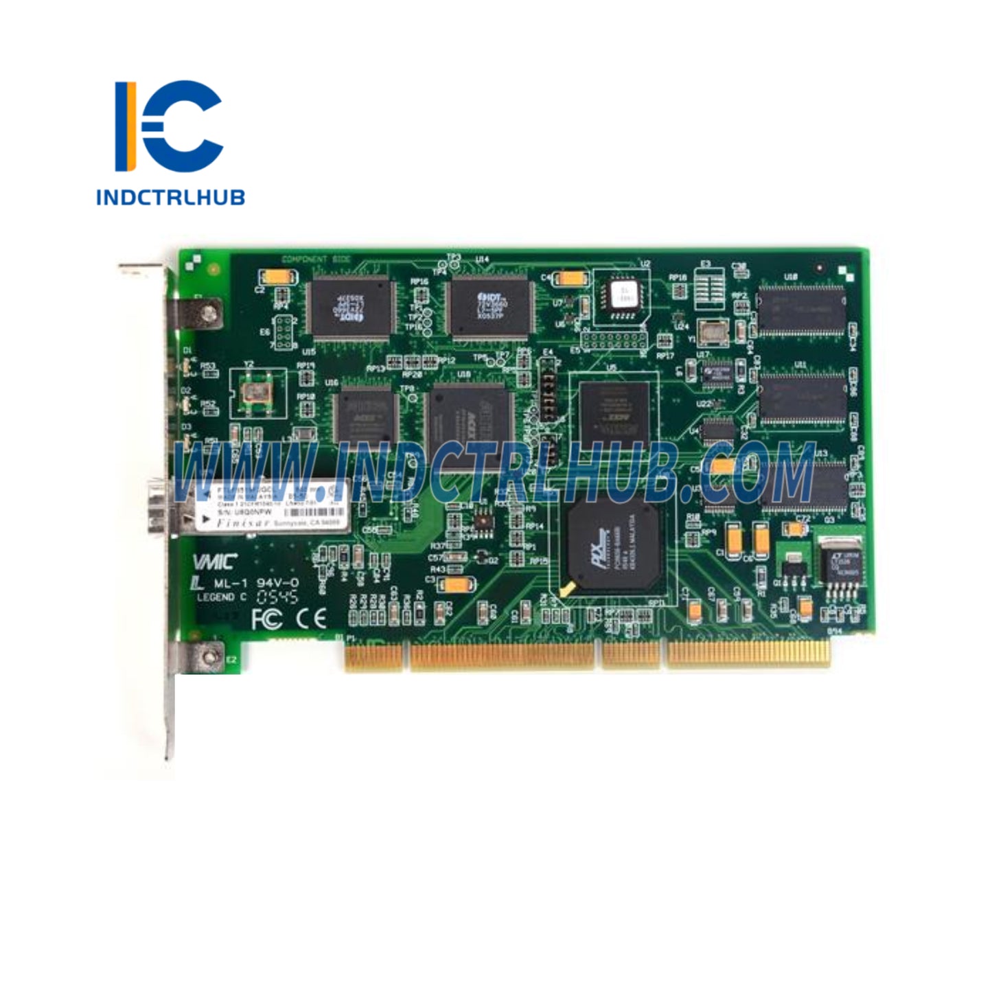GE VMICLB-5565 Reflective Memory Interface Module