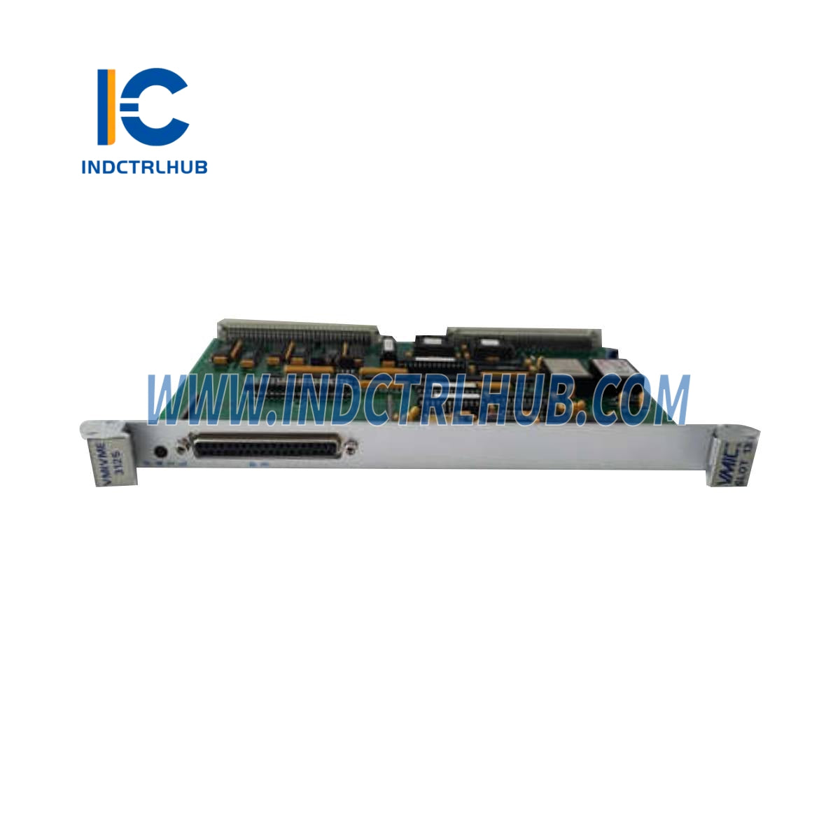 GE VMIVME3125 332-003125-100 Modul prevodníka analógovo-digitálny