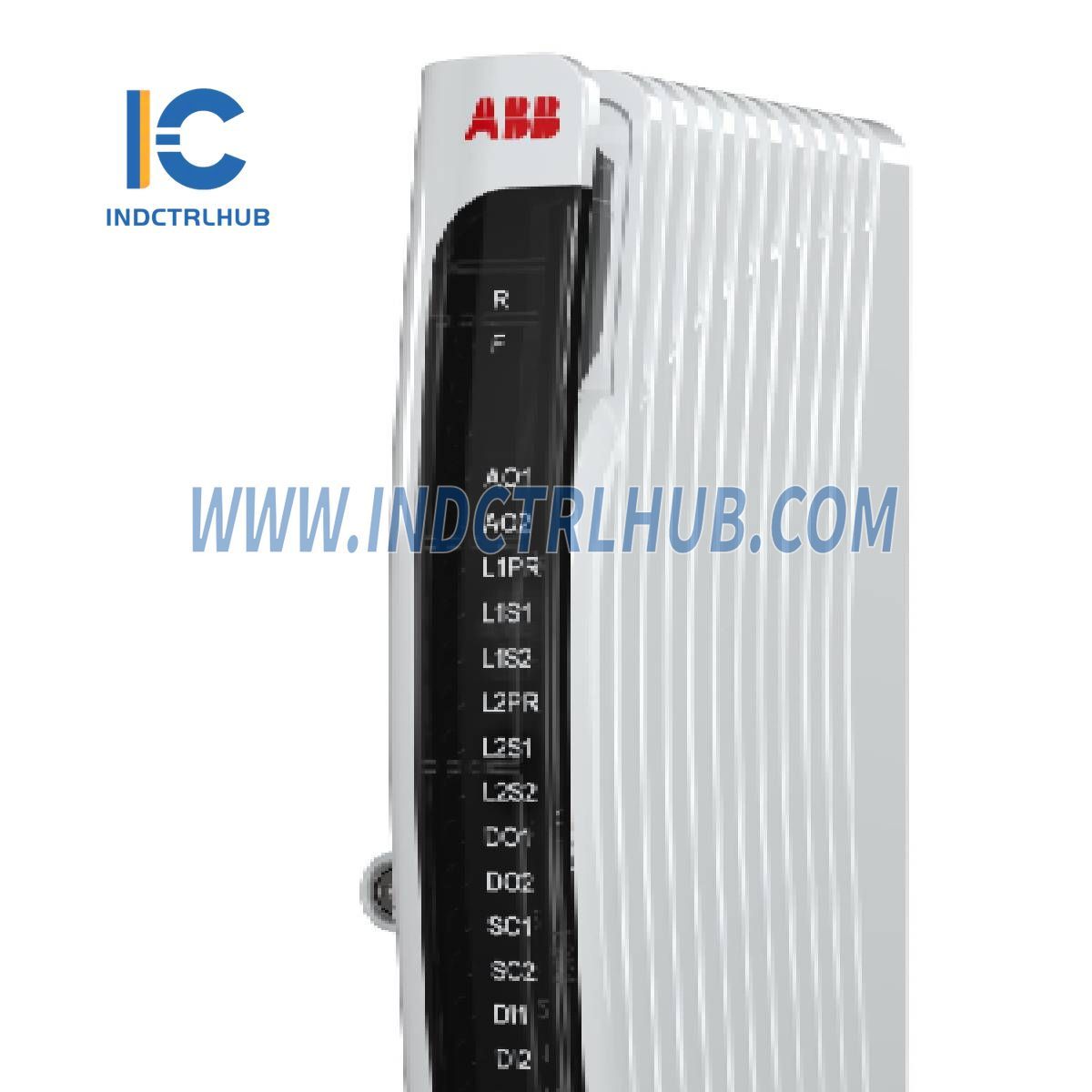 2VAA008172R01 | ABB VP01 VP01 SD Posicionador de Válvula