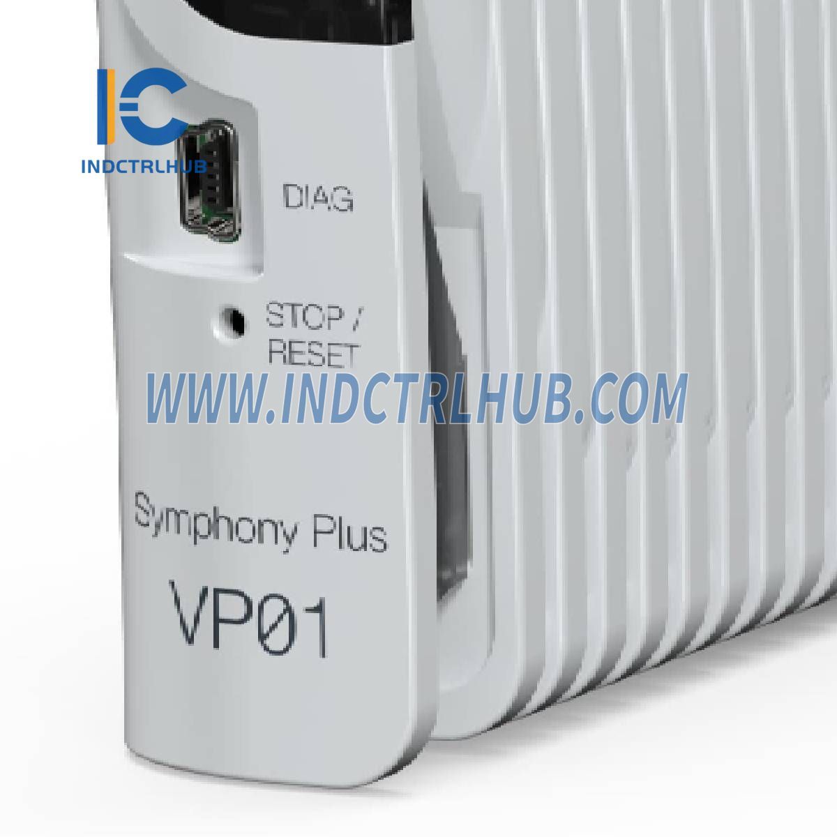 2VAA008172R01 | ABB VP01 VP01 SD Posicionador de Válvula