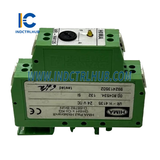 HIMA VR-H 4135 Relay Keamanan