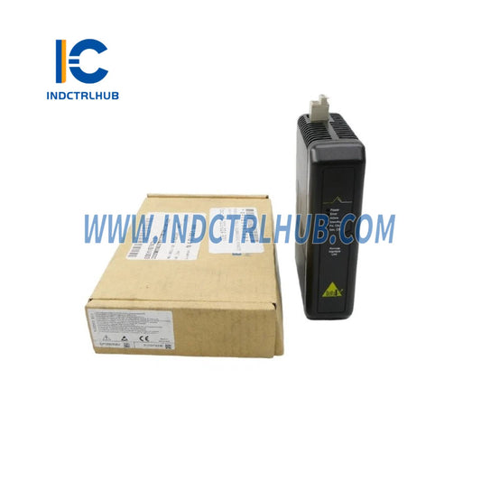 Emerson VS3201 KJ2004X1-BA1 Diaľkové rozhranie jednotky