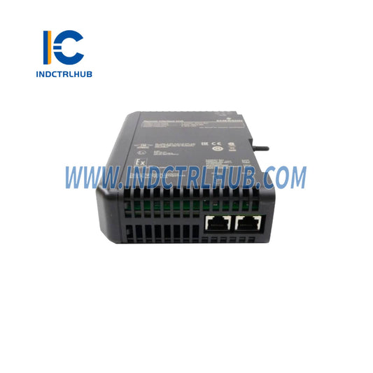 Emerson VS3201 KJ2004X1-BA1 Diaľkové rozhranie jednotky