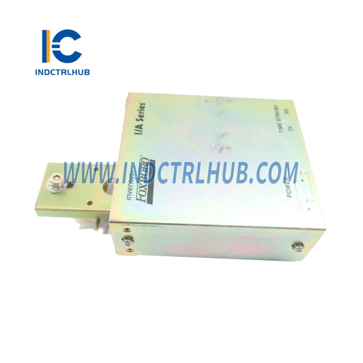 Foxboro WDBFBE0160JBK-NESN I/A Series Mô-đun Cân và Định lượng