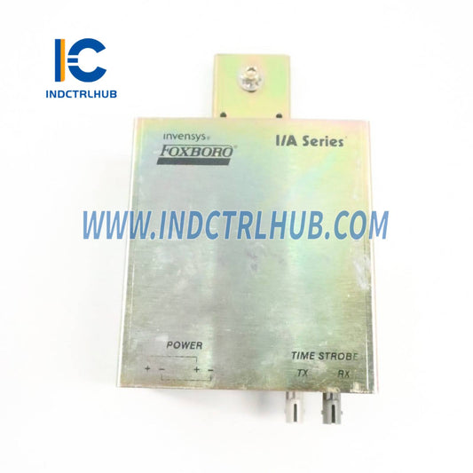 Foxboro WDBFBE0160JBK-NESN I/A serija modul za merenje i doziranje