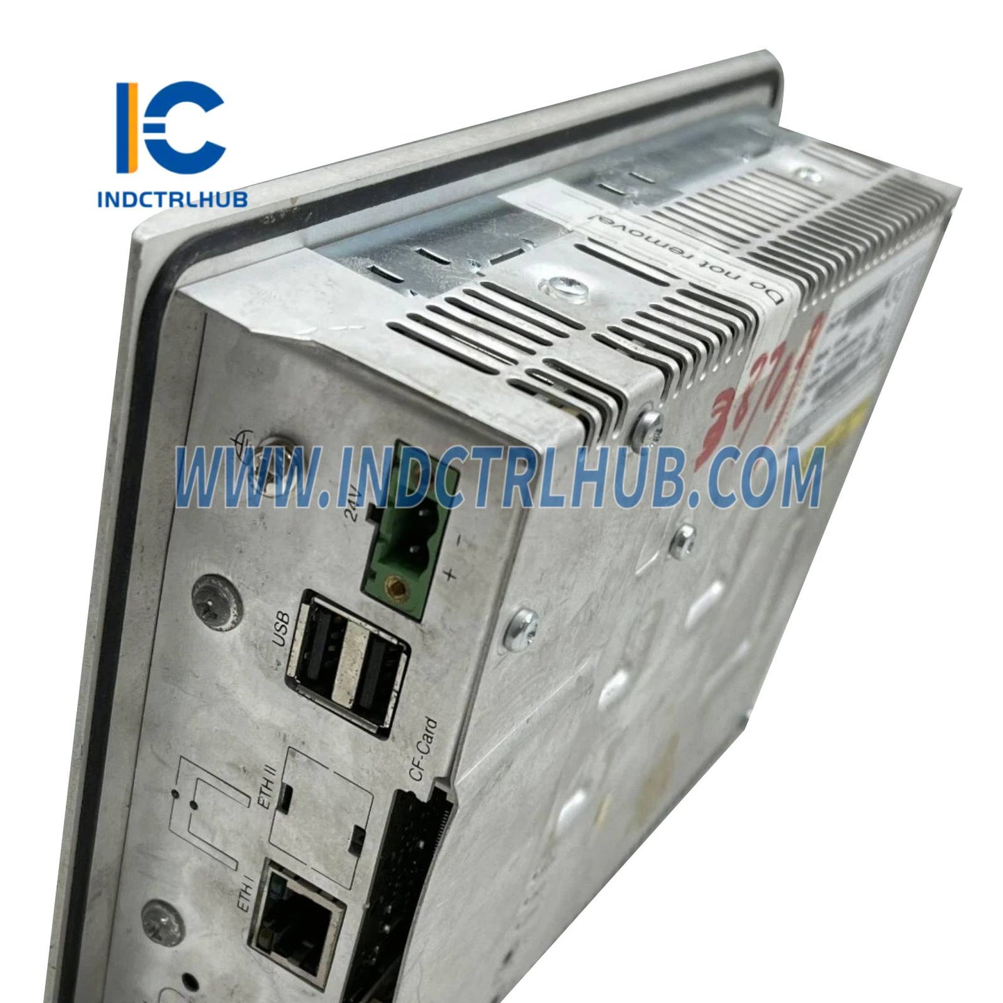 Módulo Controlador Bachmann WT205 LX700/DD256/CF512