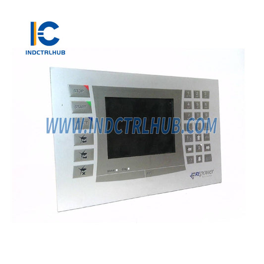 Modul ovládača Bachmann WT305E