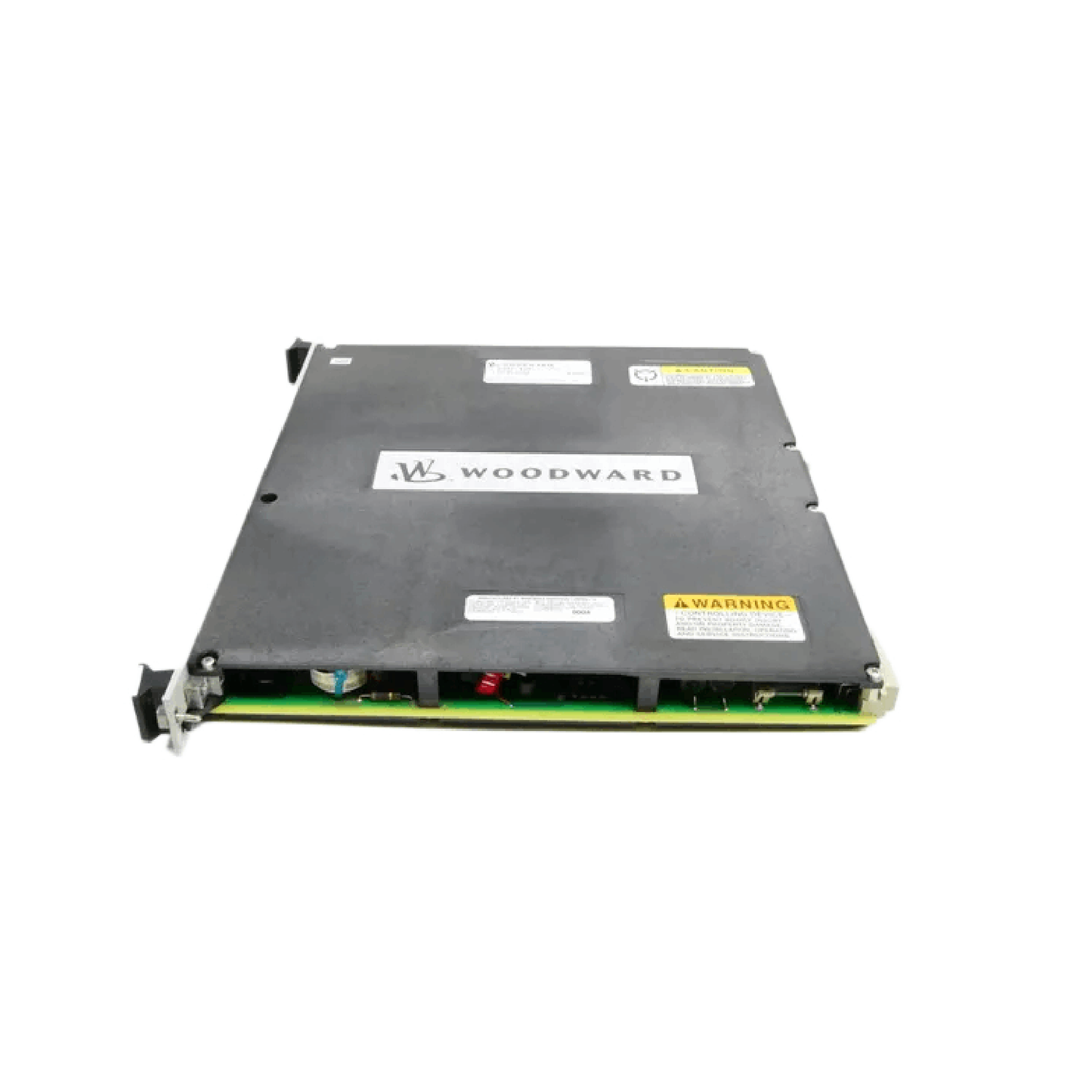 Woodward 5501-429
