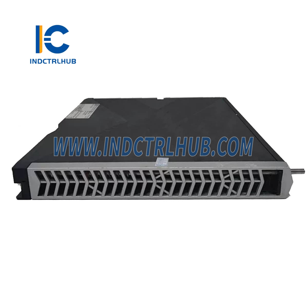 מודול קלט אנלוגי HIMA X-AI3201