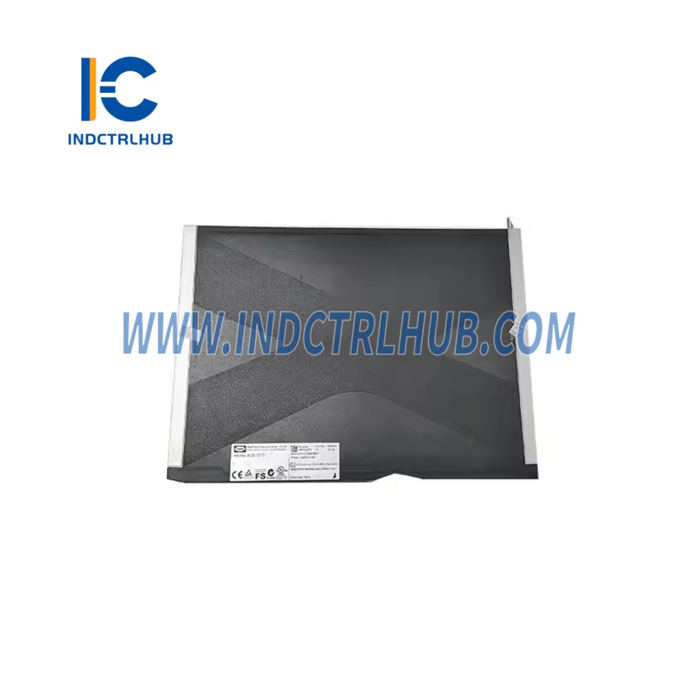 מודול פלט אנלוגי HIMA X-AO1601