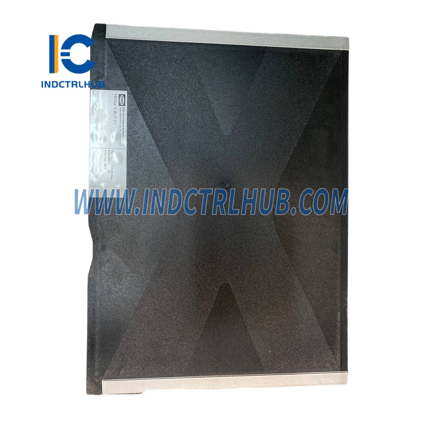 Módulo de Interfaz de Bus / Sistema HIMA X-BLK 01