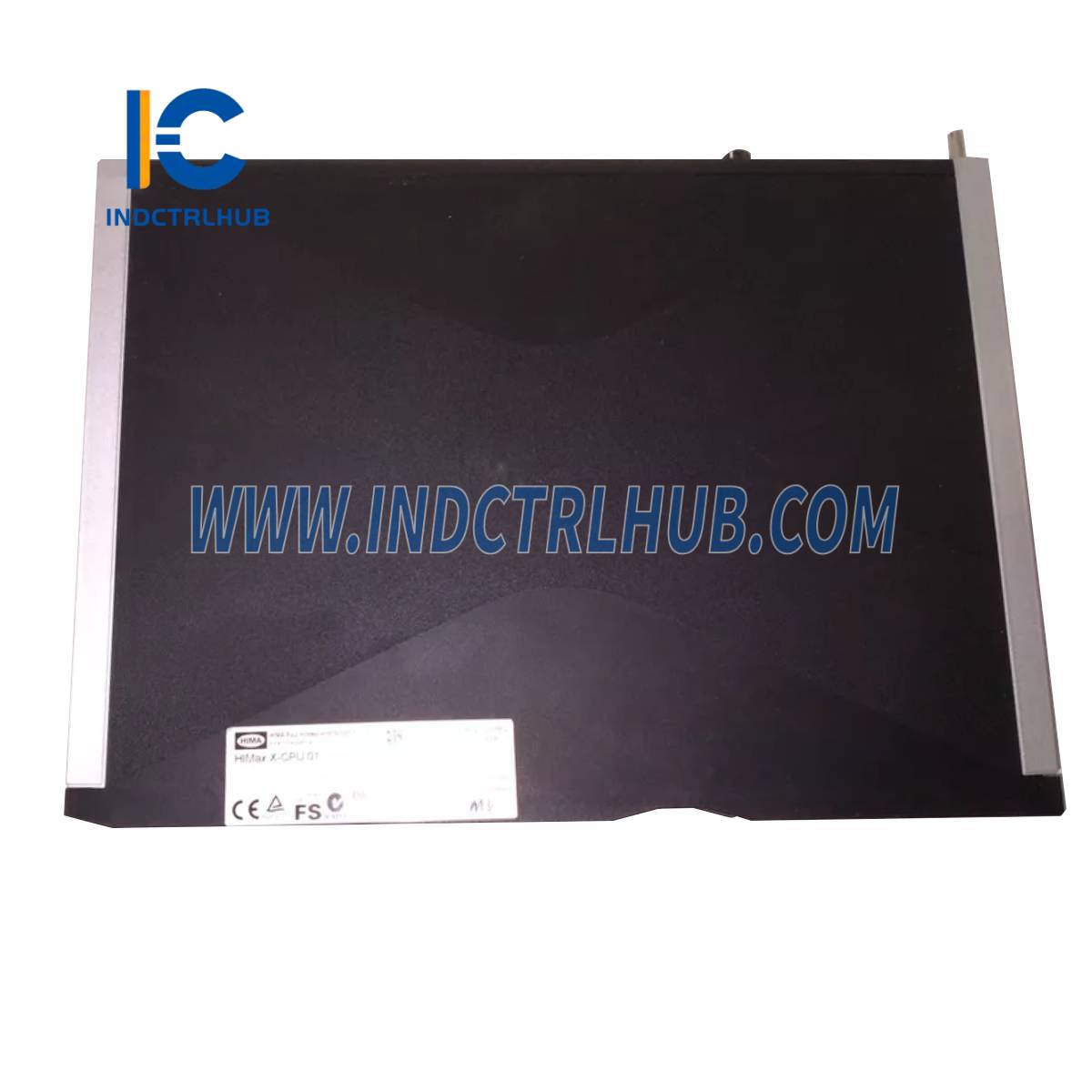 HIMA X-CPU 01 procesorski modul