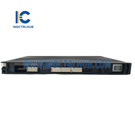 HIMA X-SB01 985210207 systémový zbernicový modul