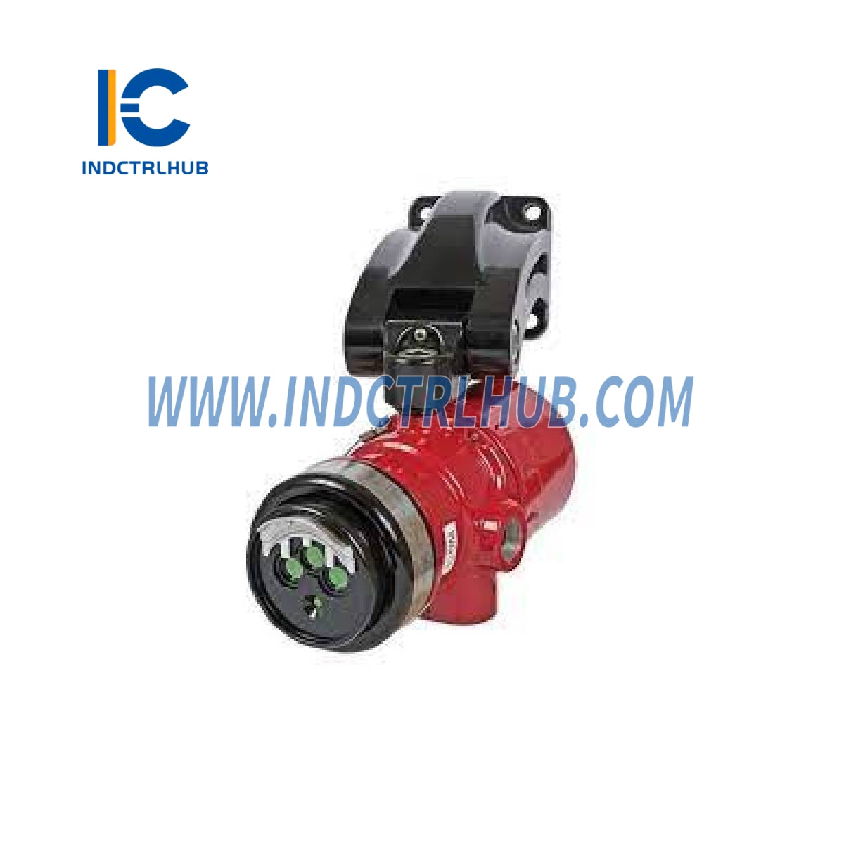 Det-Tronics X3301A4M13T2 Multispektrum Infrarooi Vlamdetektor