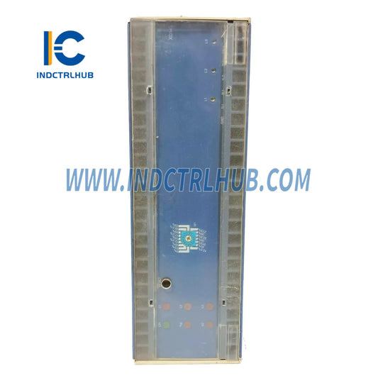 Woodward XD1G11 Generator Differential Protection Relay