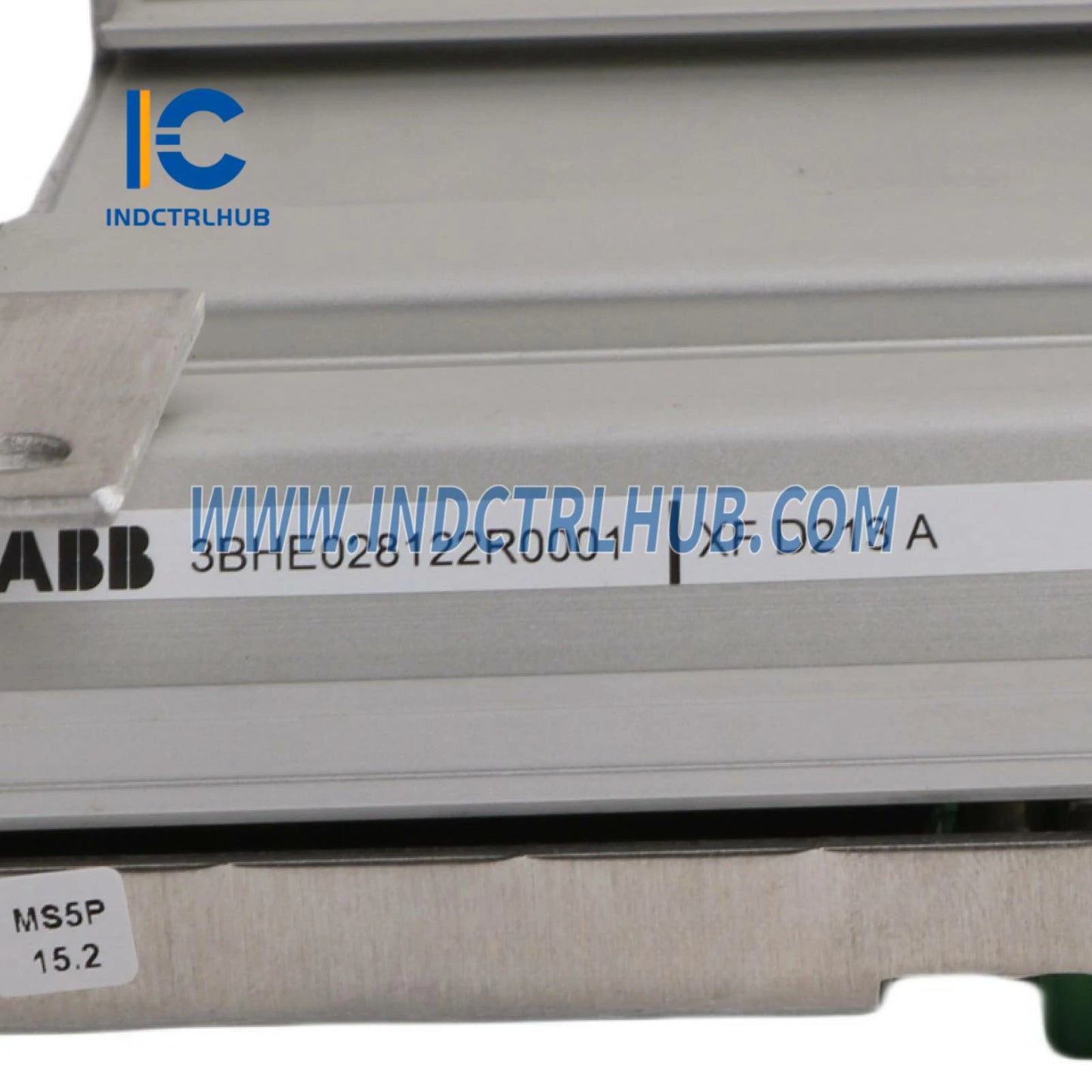 3BHE028122R0001 | ABB XFD213A tápegység modul