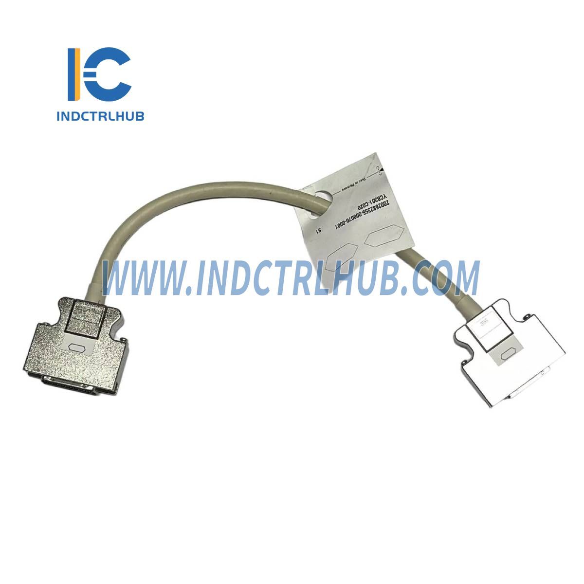 Yokogawa YCB301-C020 ESB Bus Cable