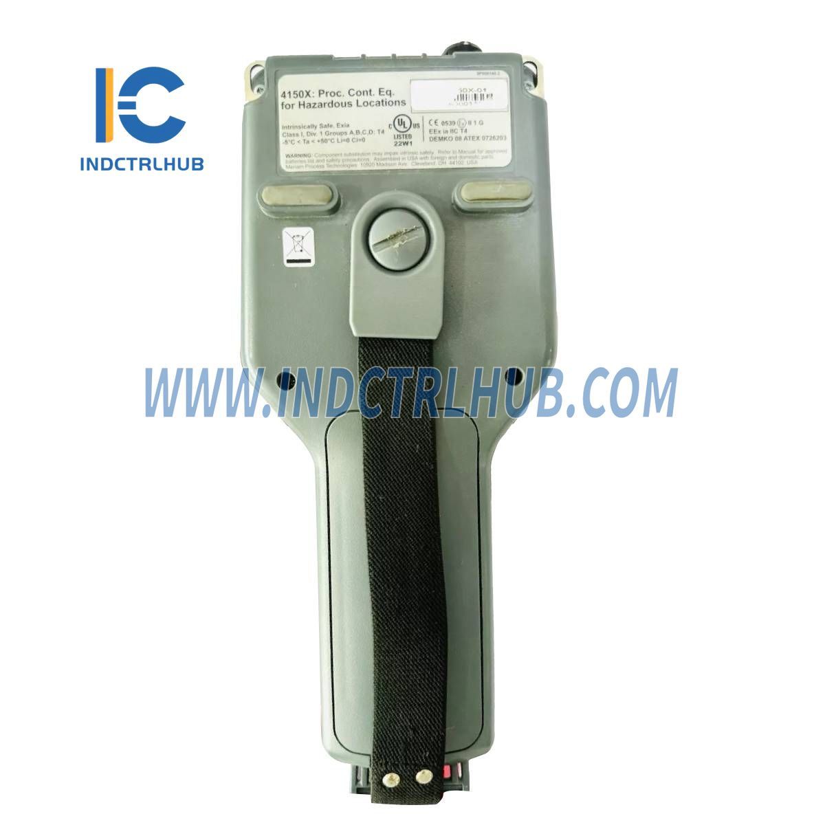 YOKOGAWA YHC4150X-01 Portable HART Communicator