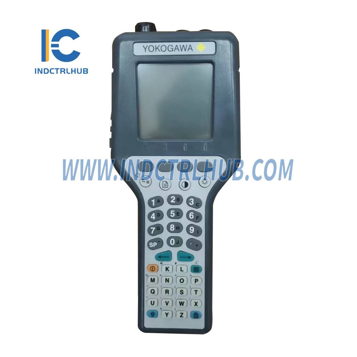 Yokogawa YHC4150X Portable HART® Communicator
