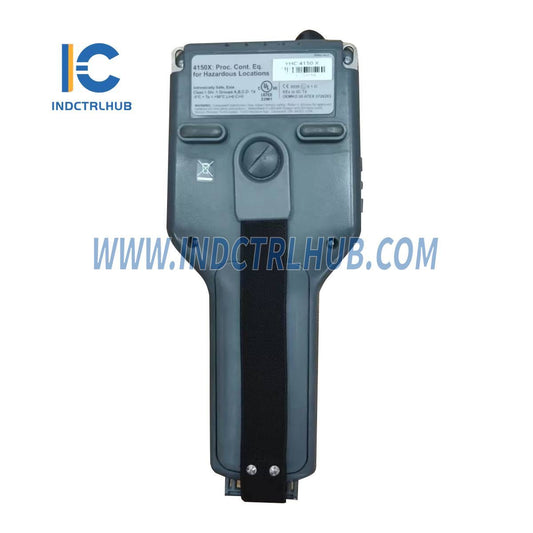 Prenosný HART® komunikátor Yokogawa YHC4150X