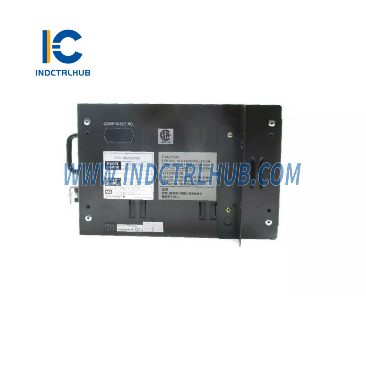 Yokogawa YNT511D-P42/KT Bộ Khuếch Đại Bus