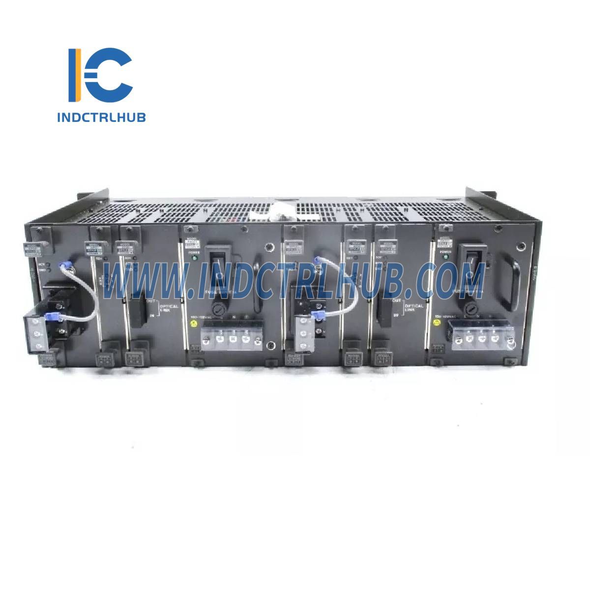Yokogawa YNT511D-V42 Bus Repeater