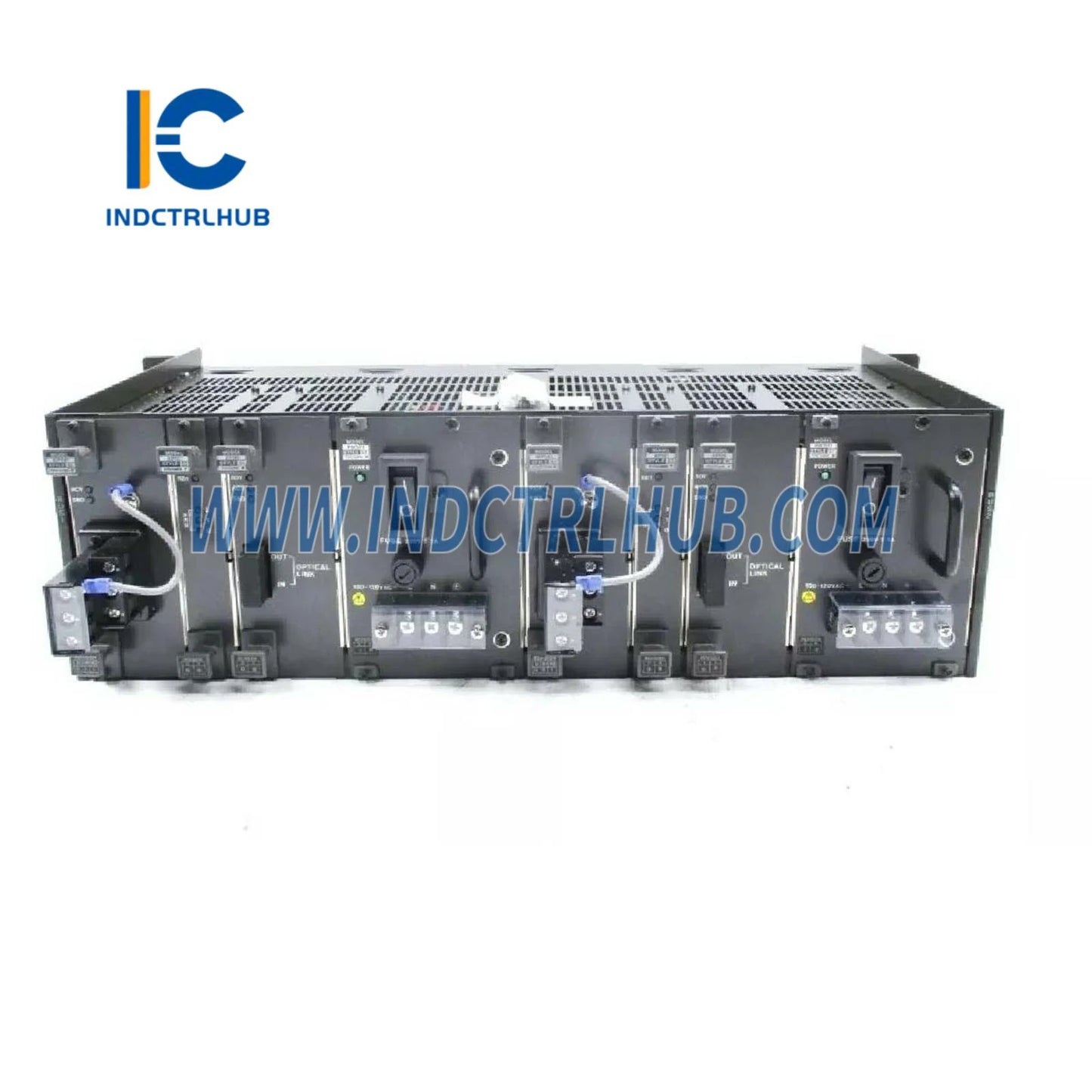 Yokogawa YNT511D-V42 Repetidor de Barramento