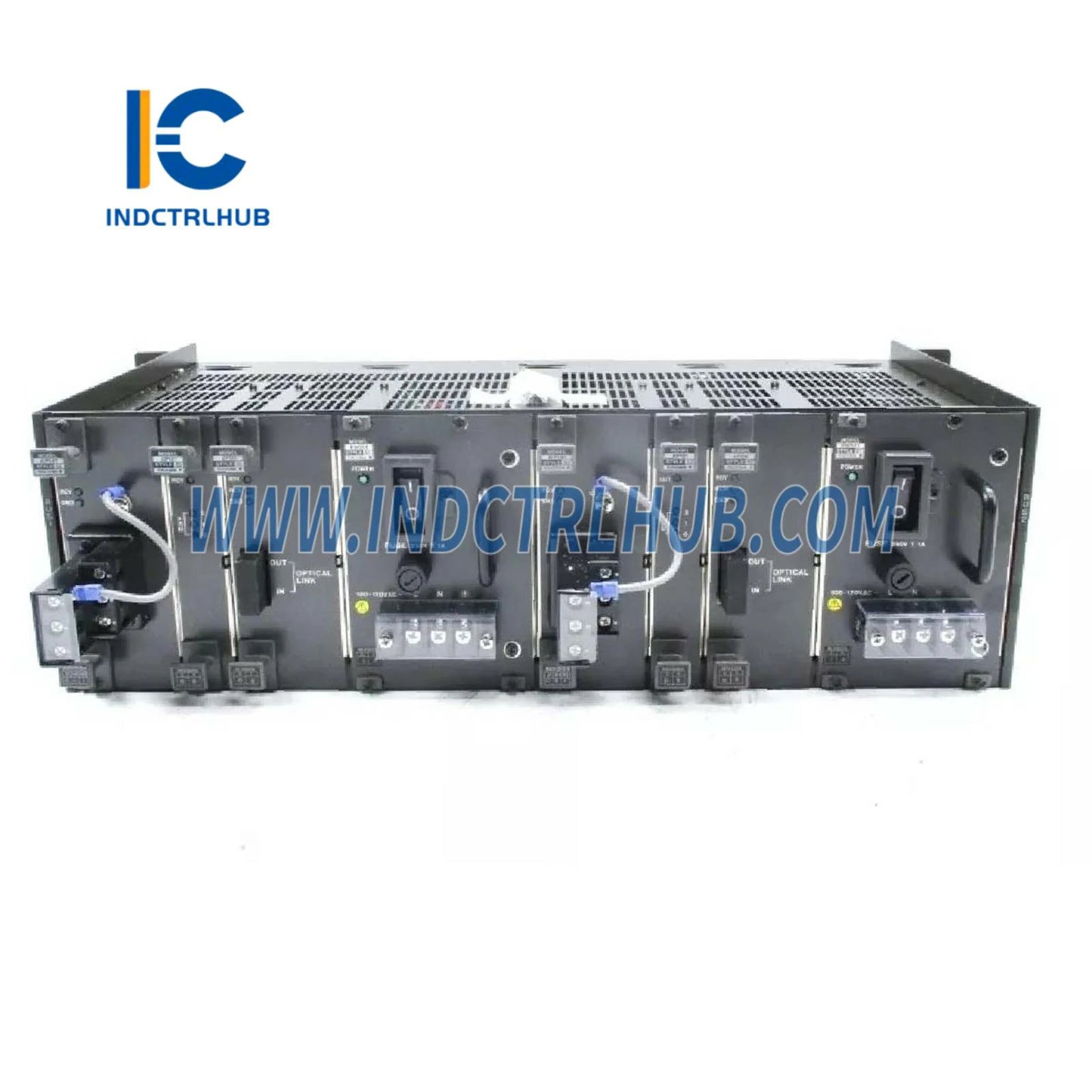 Yokogawa YNT511D-V42/KT Bus Herhaler