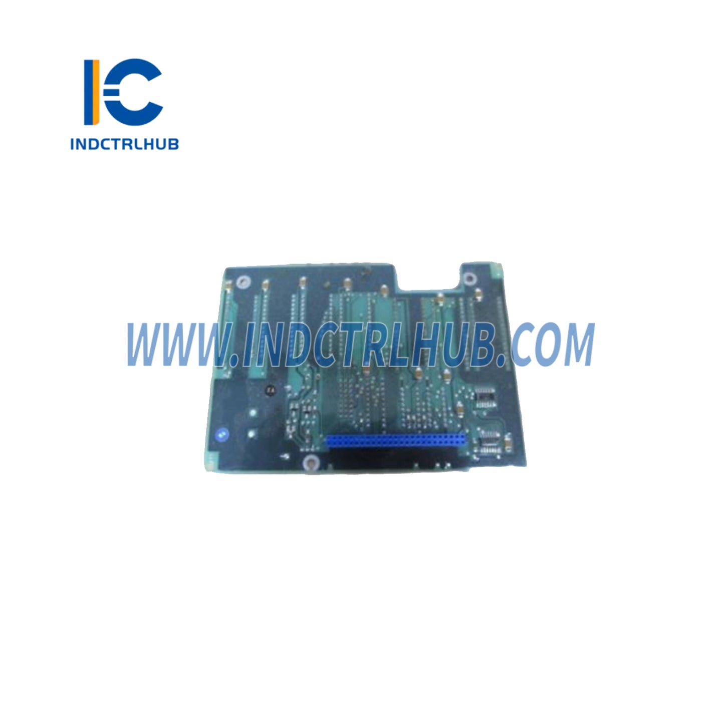 3ASD273001B3 | ABB YPG109E CON.UNIT ANALOG INPUT