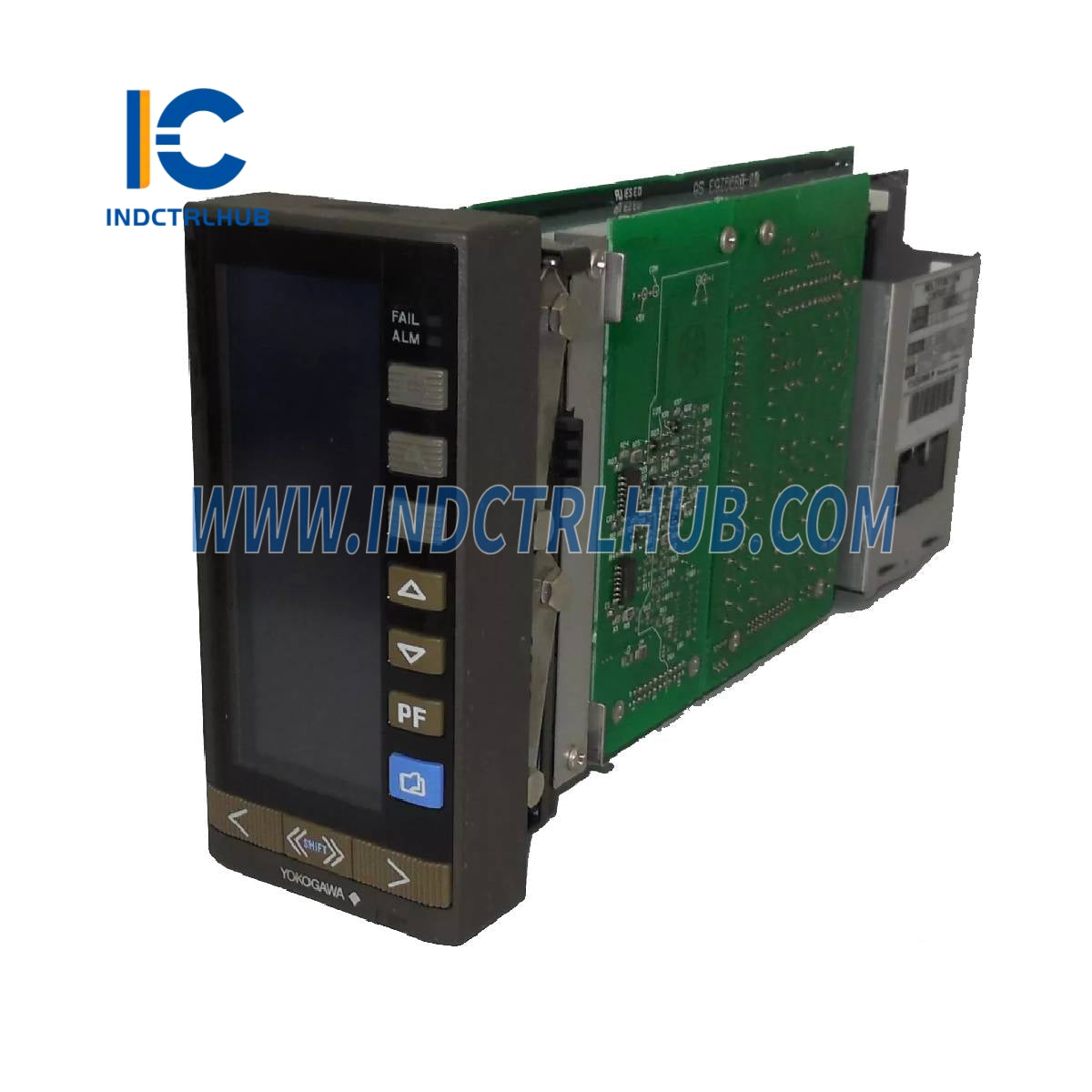 Yokogawa YS150-012/A31 S3 Single-loop Multifunction Controller