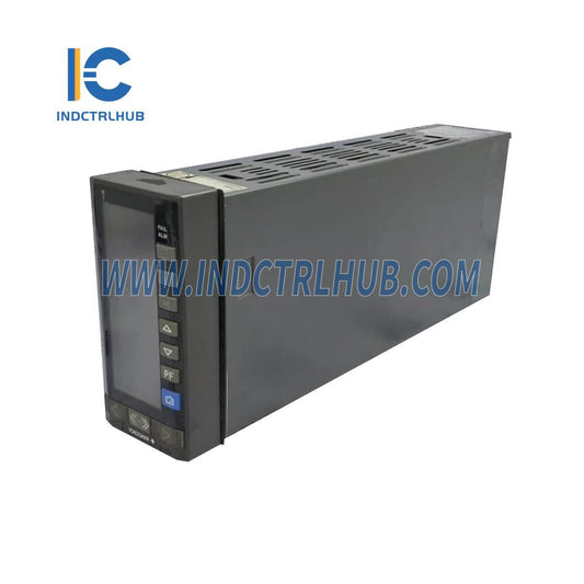 Yokogawa YS170-012/A06/A31 Egysávos Programozható Vezérlő