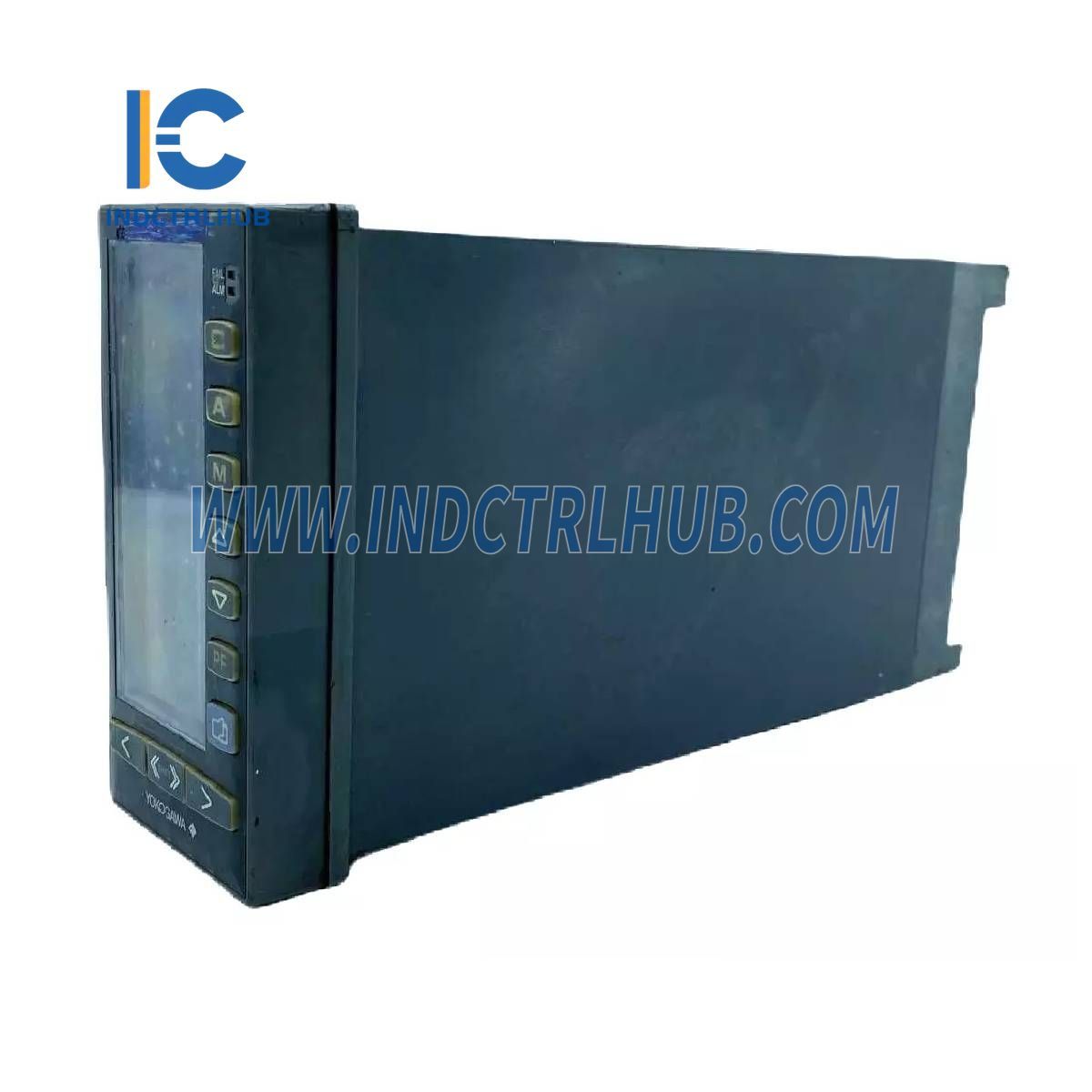 Yokogawa YS1700-001/S01 Programmable indicating controller