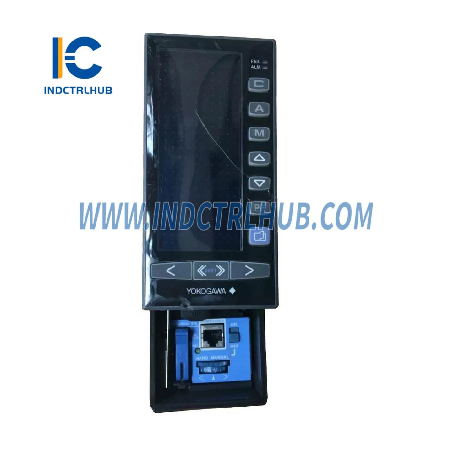 Yokogawa YS1700-030 Programabilni indikatorski regulator