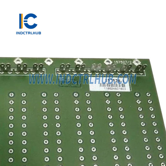 HIMA Z1006 redundáns kábelcsatlakozó